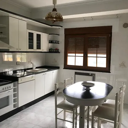 Apartman Vilamor