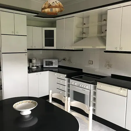 Apartment Vilamor Foz