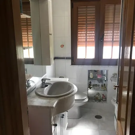 Vilamor Apartman *