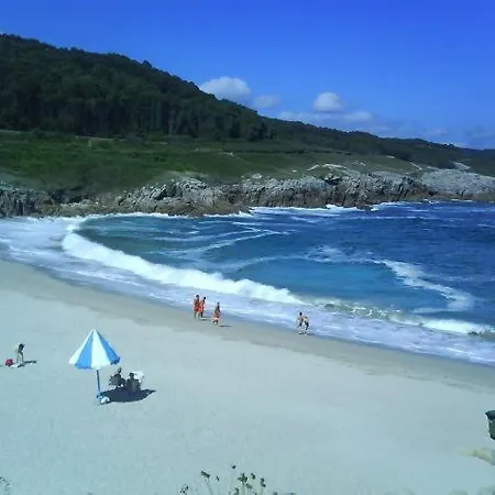 Vilamor Apartment Foz