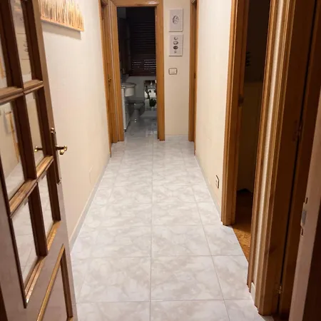 Apartman Vilamor *