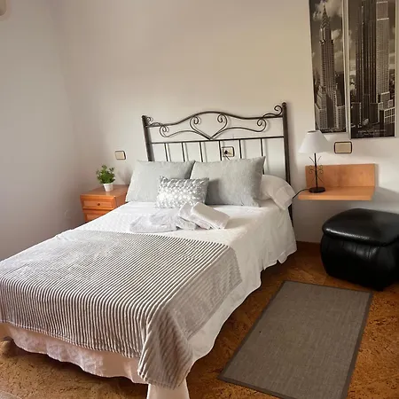 Vilamor Apartman Foz