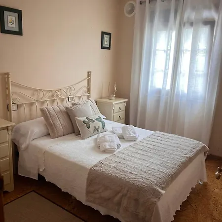 Vilamor Apartamento
