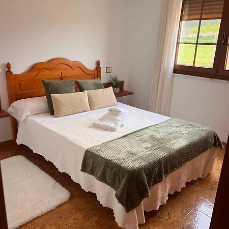 Apartman Vilamor