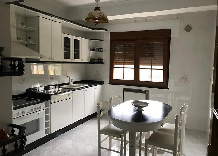 Апартаменты Vilamor