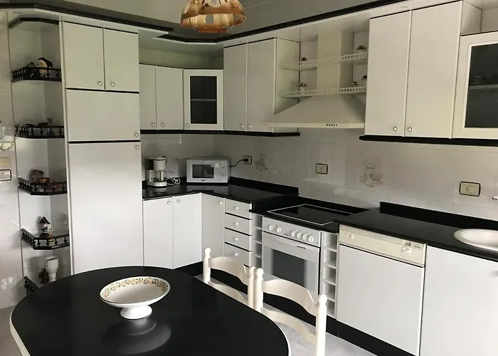 Апартаменты Vilamor Фос