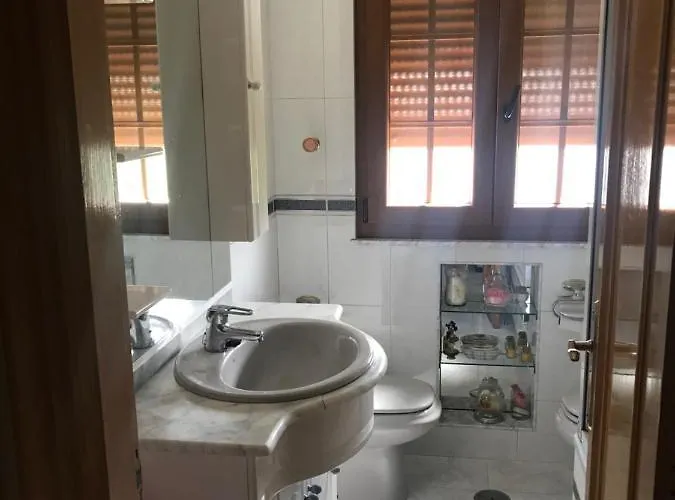 Vilamor Апартаменты *