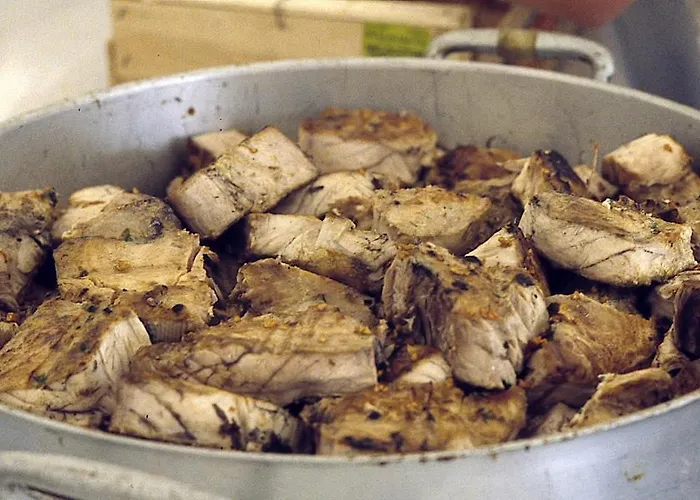 Апартаменты Vilamor