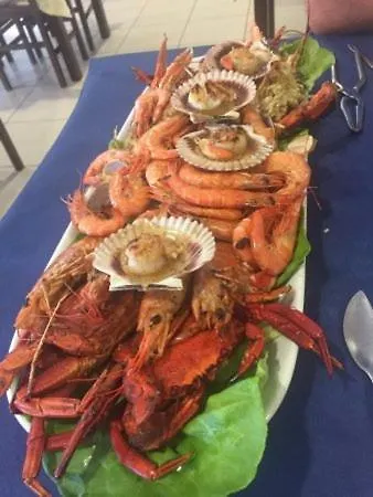 Апартаменты Vilamor