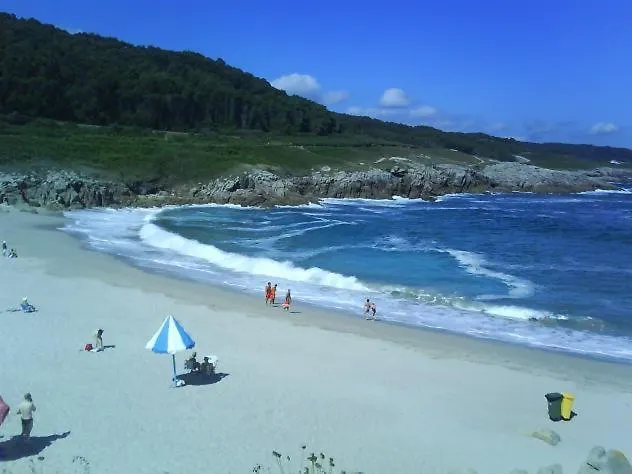 Vilamor Апартаменты Фос