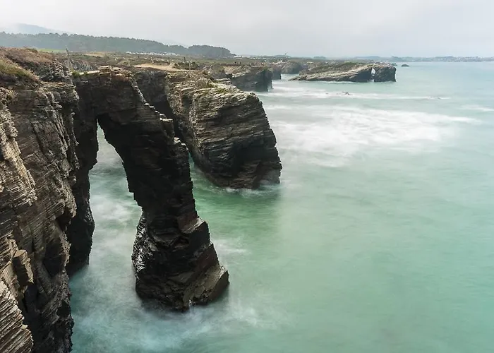 Апартаменты Vilamor *