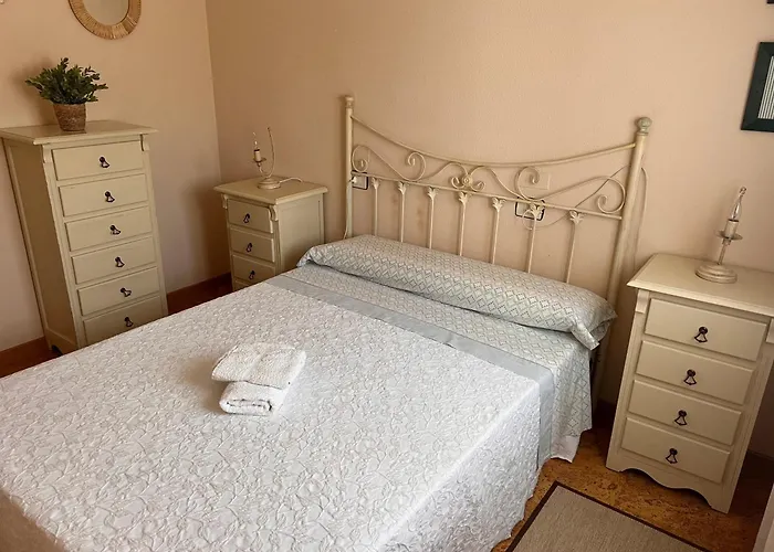 Апартаменты Vilamor *