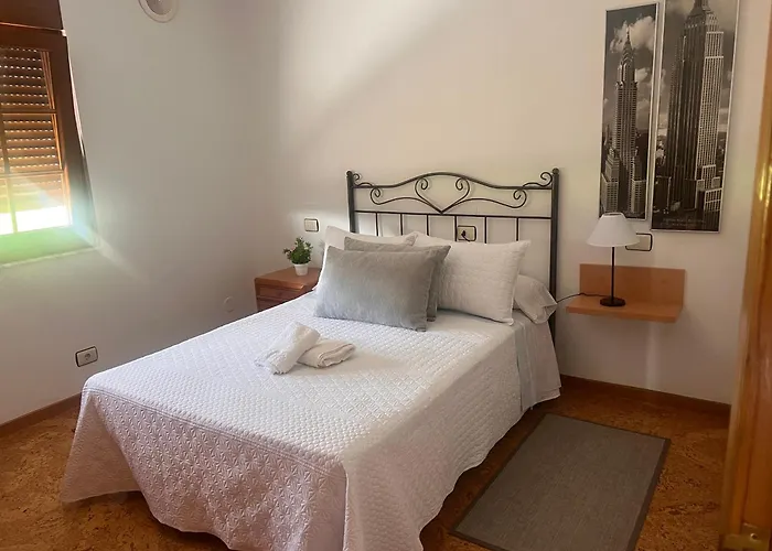 Апартаменты Vilamor