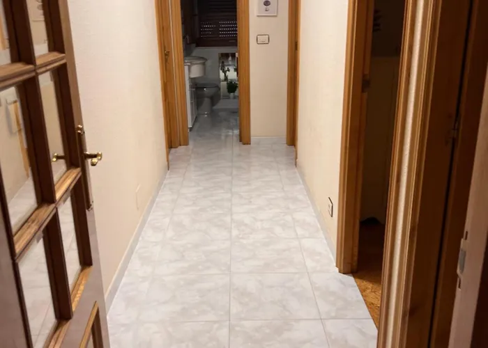 Апартаменты Vilamor *